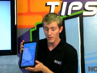 Descargar video: Tablet PC Round Up - Transformer Xoom Galaxy Tab 10.1 Thrive iPad2 Part 1 NCIX Tech Tips