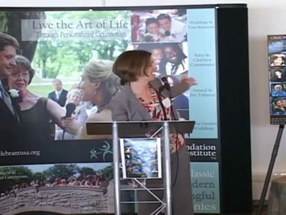 Cynthia Reed - Collective Wisdom 2010