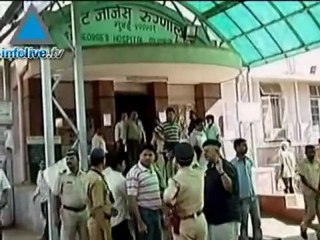 الهند تلوم باكستان بالهجمات الارهابية على مومباي