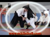 Michel Erb Sensei Seminar in Teplice 2011