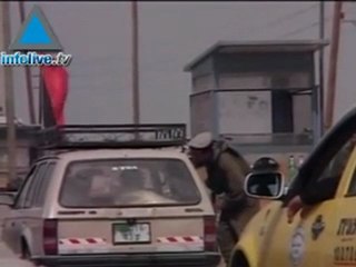 رفعت الشرطة الإسرائيلية مستوى حالة التأهب