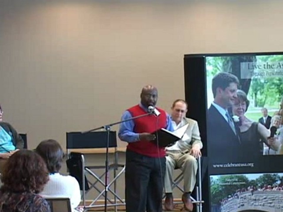 Dave Smith - Collective Wisdom Conference