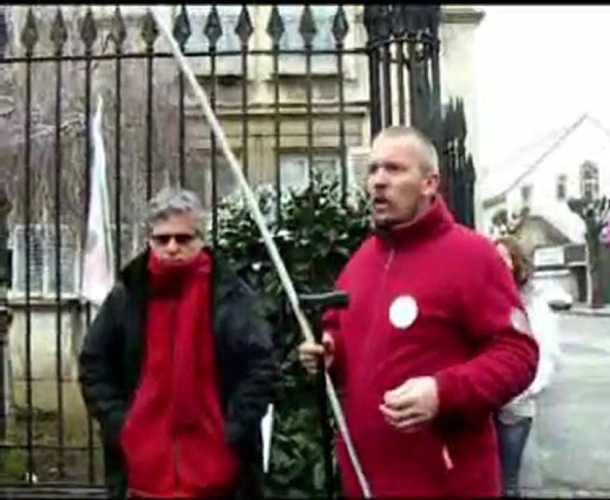 Supressions de  RASED, effet domino (sur les enfants en difficultés et handicapés)