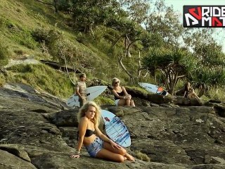 Crew Contest 2012 - Short and Sweet