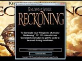 Kingdoms of Amalur: Reckoning video game free download   keygen  crack