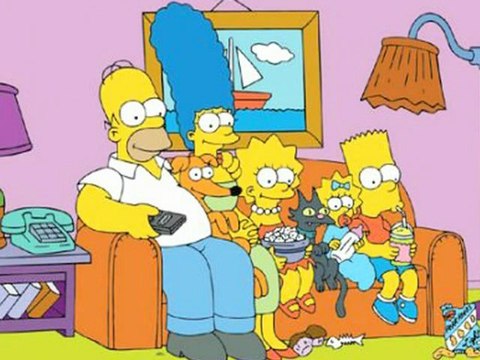 Wikileaks Founder Julian Assange To Guest Star In 'The Simpsons' - Hollywood Scandal