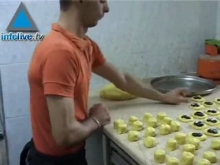الاستعدادات عيد الاضحى المبارك