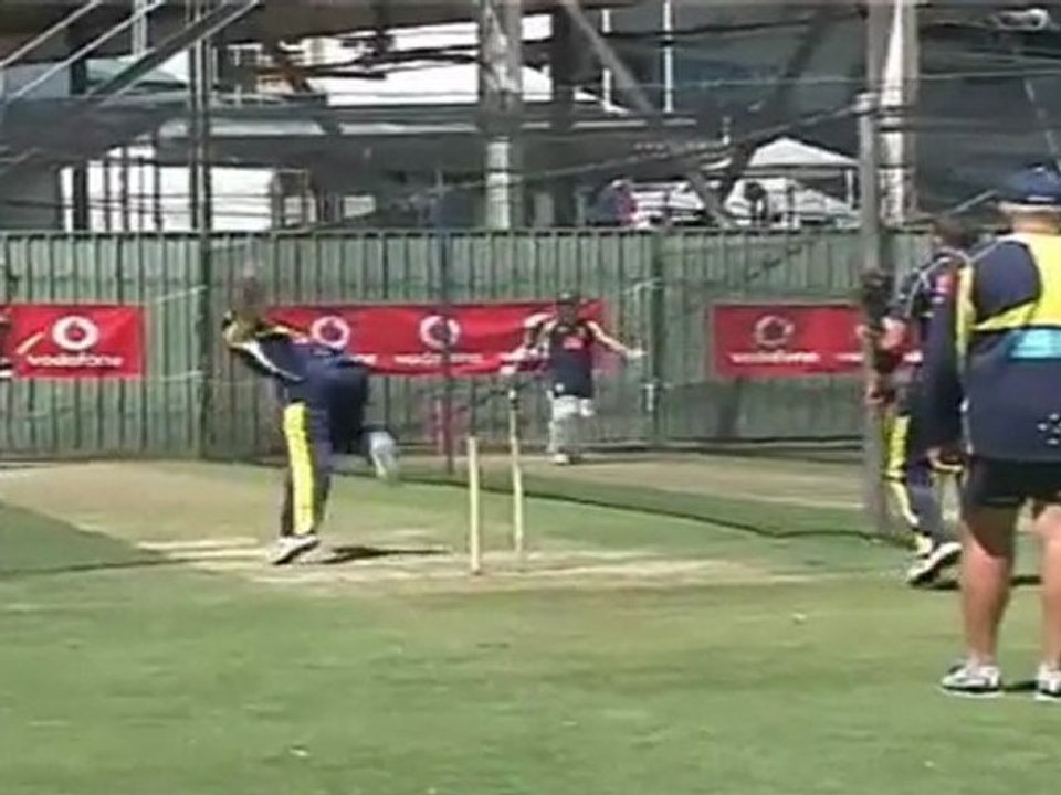 Bailey relishing Twenty20 challenge