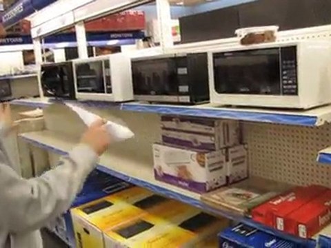 NCIX Vancouver 2 Brand New Location Pre-Opening Tour NCIX Tech Tips