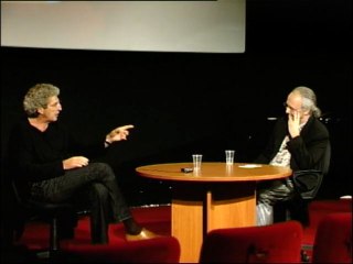 Elie CHOURAQUI aux jeudis de l'ESRA