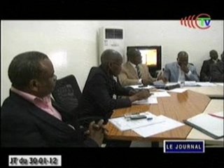 Rencontre des attachés de presse et des conseillers en communication