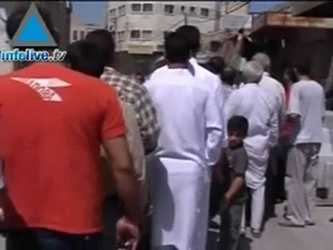 موجز الحادي عشر من كانون اول ظهرا