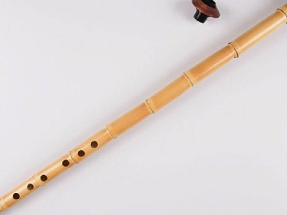 Hicâz Taksim - (Aşk-ı Ney)