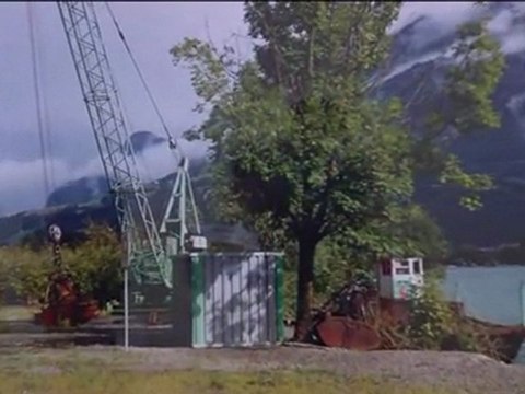 El Museo Guggenheim Bilbao presenta: El espejo invertido