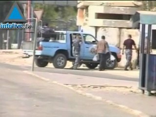 نصرالله يدعو الى التظاهر في غزة