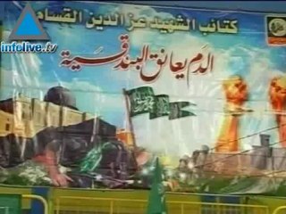 باراك لن يتردد فى القيام بعملية عسكرية فى قطاع غزة