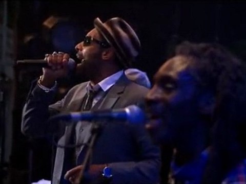 Brooklyn Funk Essentials - Zycopolis Productions