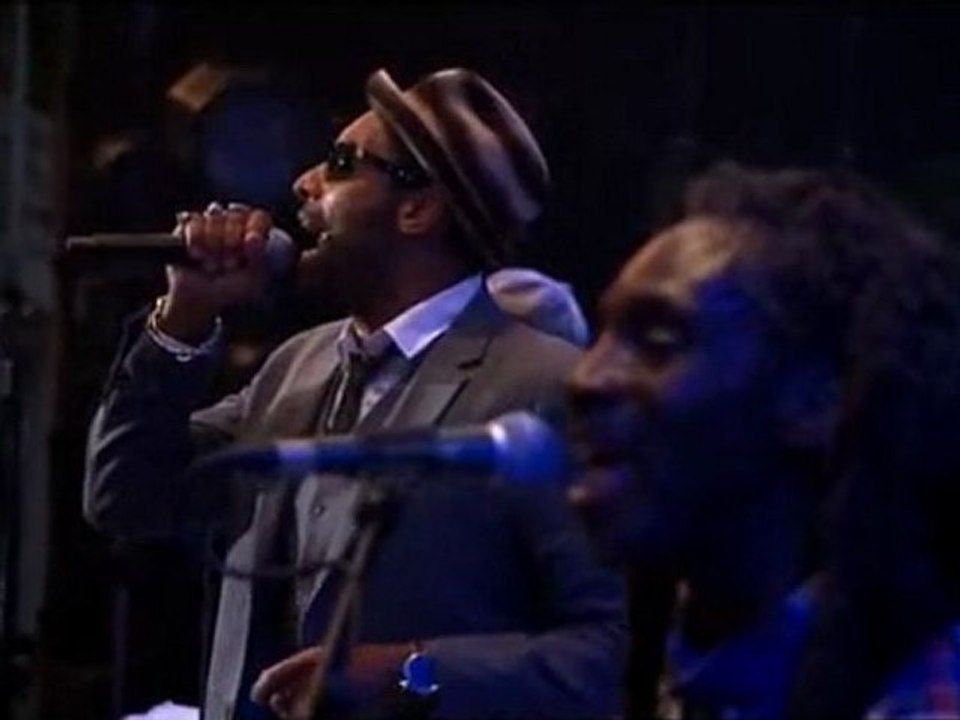 Brooklyn Funk Essentials - Zycopolis Productions