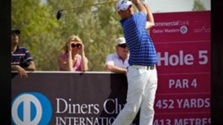 Watch Live - 2012 Commercial Bank Qatar Masters Leaderboard - 2012 European