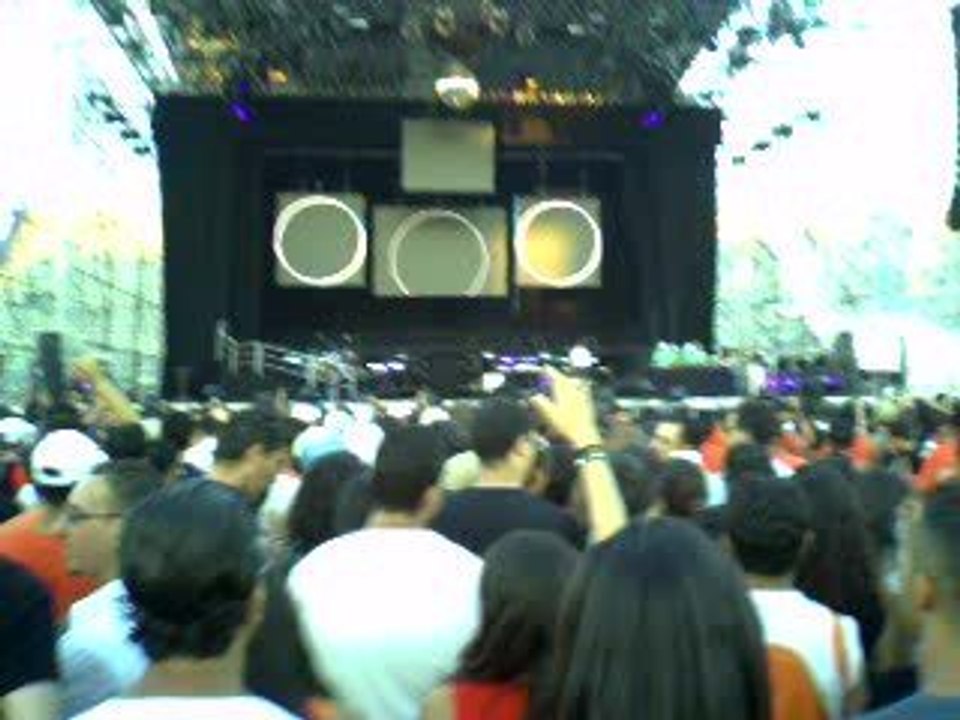 Mariah Carey Show!!!!