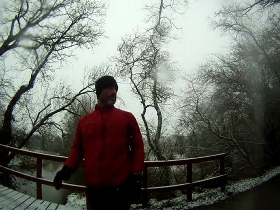 Parc de la Haye