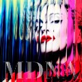 Madonna - MDNA (album cover) give me all your luvin   masterpiece