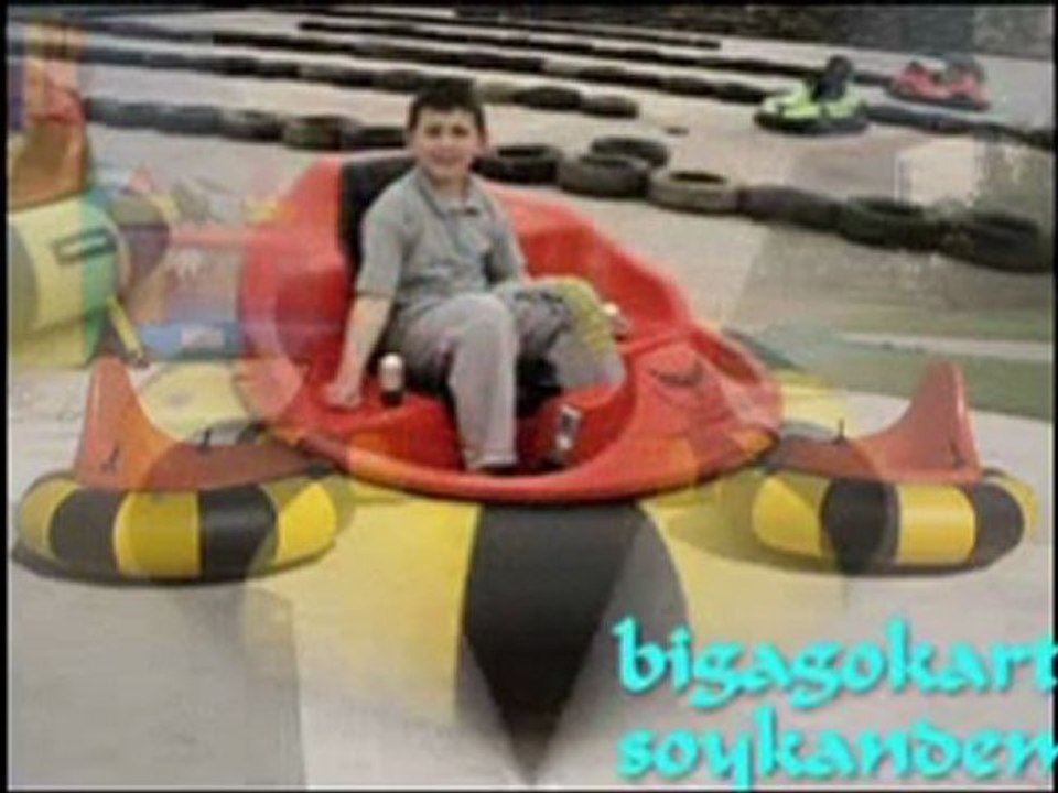 bigagokart
