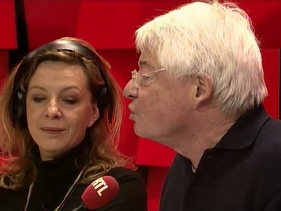 A la Bonne Heure du 31 Janvier 2012 : La chronique de Patrice Carmouze