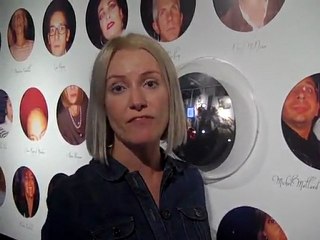 Penny Martin on Nick Knight's SHOWstudio.com exhibition