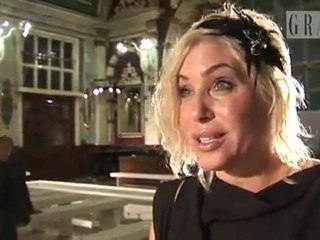 Brix's LFW Buying Report Day 1