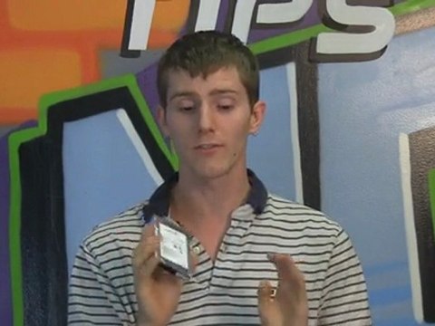 Memofix Data Recovery Services Introduction NCIX Tech Tips