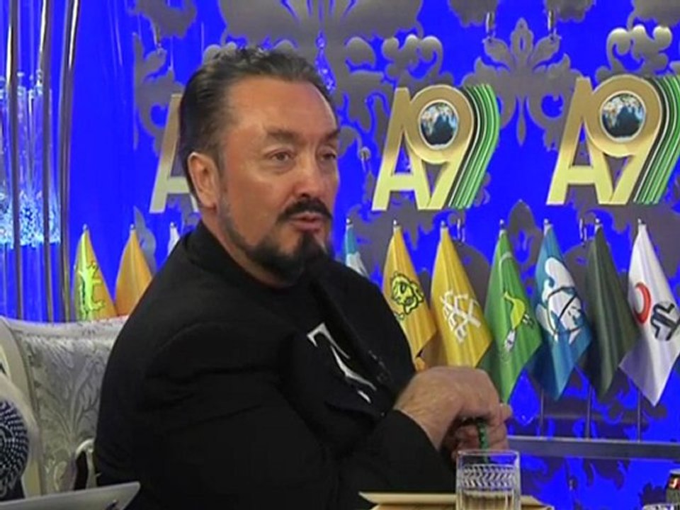 Allah Diğer Gezegenleri Niçin Yarattı - Adnan Oktar Anlatıyor