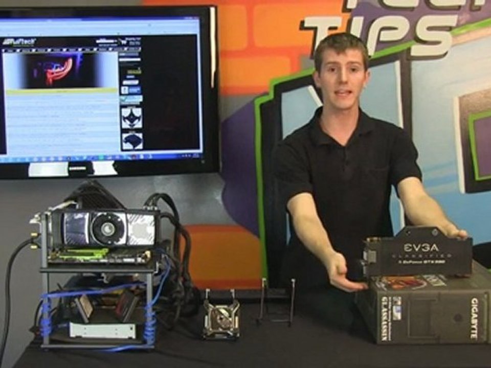 Ultimate Water Cooling Guide Part 1 - Preparation Procedure NCIX Tech Tips