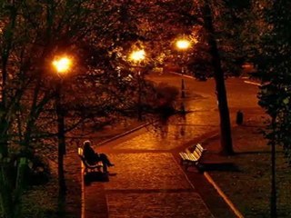 Alper Demir Issız Geceler