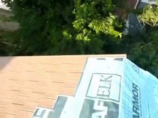 How To Install Metal Roof