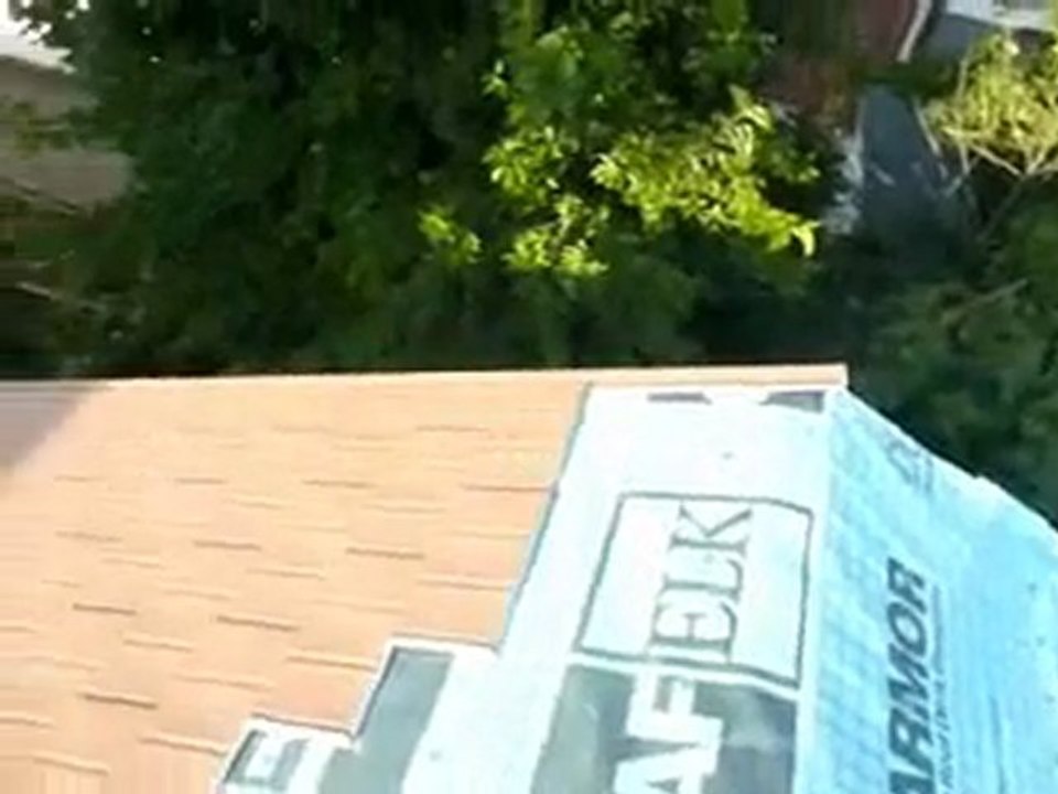 How To Install Metal Roof