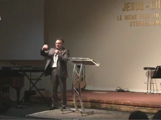 Joel Vautier : Enrichis pour enrichir