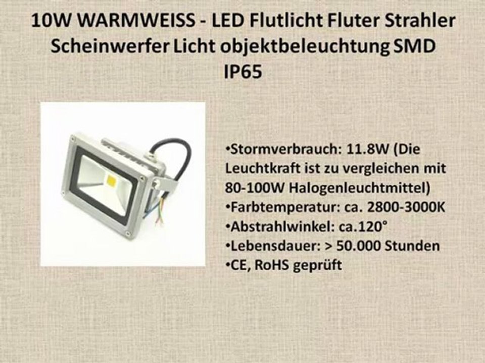 TOP 10 g9 led zu kaufen