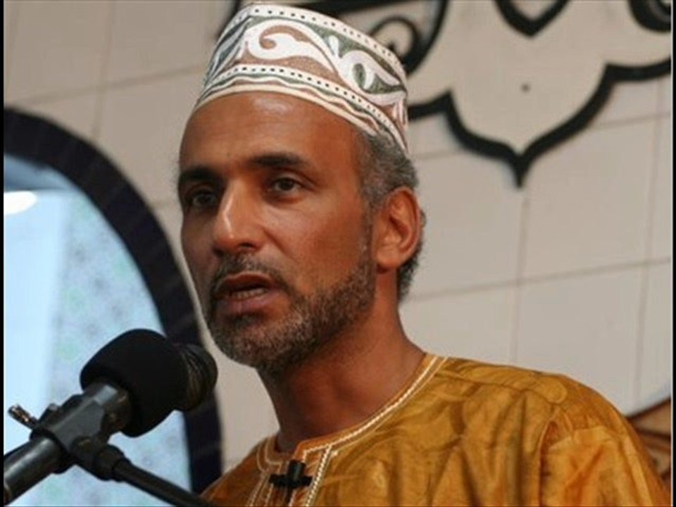 T. Ramadan et la polygamie, plus un complément d'info sur ...