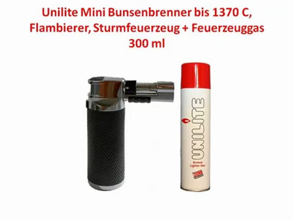 TOP 10 gasbrenner Zu Kaufen