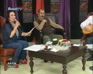 MAVİ GÖZLÜ DEV YURDAGÜL