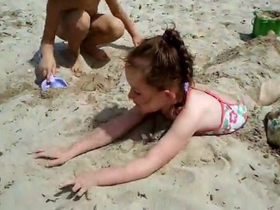 video plage elisa