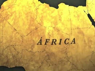 Africa, l'aigua un bé escàs