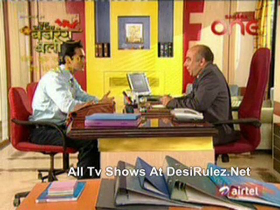 Woh Rehen Wali Mehlon Ki 31st January 2012 pt1