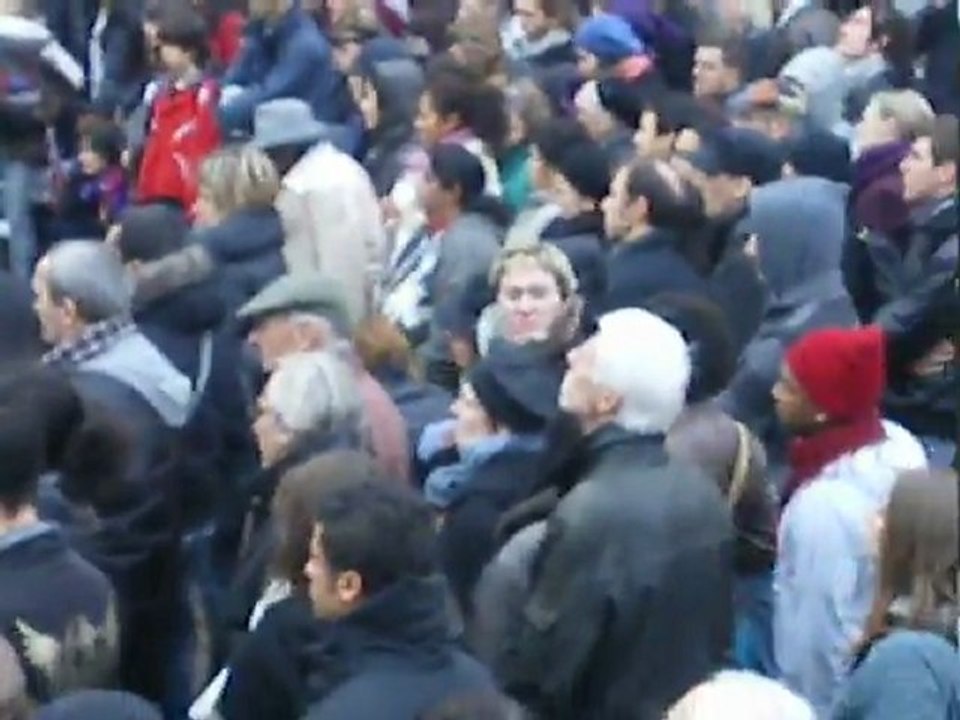 Villaga asiatique. Toulouse 2012