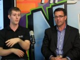 Seagate Interview - SSD Caching on the Momentus XT & the Future NCIX Tech Tips