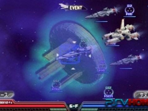 Kidou Senshi Gundam Mokuba no Kiseki PSP Game ISO Download Link (JPN)