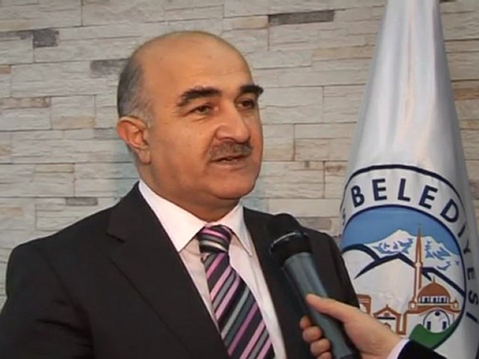 TALAS NÜFUSUN CAZİBE MERKEZİ