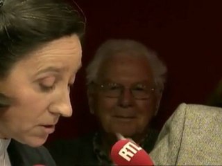A la Bonne Heure : La chronique de Danielle Moreau du 31/01/2012