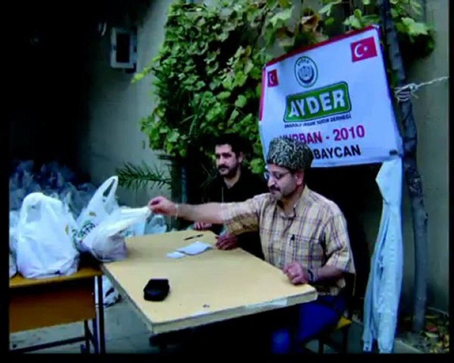 ayder tanıtım _2011